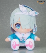 Оригинальная мягкая игрушка &laquo;Chocopuni Big 40cm Plush Blue Archive Arona&raquo;