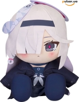 Оригинальная мягкая игрушка &laquo;Chocopuni Big 40cm Plush Blue Archive Plana&raquo;