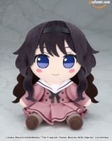 Оригінальна м'яка іграшка &laquo;TV Anime "The Fragrant Flower Blooms with Dignity" Plush Kaoruko Waguri FumoFumo Kaoruko&raquo;