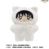 Оригинальная мягкая игрушка &laquo;Anime "Jujutsu Kaisen" 5th Anniversary Choi Deka Chimikemo Mascot Movie Jujutsu Kaisen 0 Yuta Okkotsu&raquo;