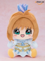 Оригинальная мягкая игрушка &laquo;Cardcaptor Sakura: Clear Card Plushie Sakura Kinomoto: CLEAR Outfit Ver.&raquo;