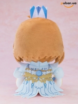 Оригинальная мягкая игрушка &laquo;Cardcaptor Sakura: Clear Card Plushie Sakura Kinomoto: CLEAR Outfit Ver.&raquo;