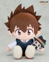 Оригинальная мягкая игрушка &laquo;Reborn! Plushie Tsunayoshi Sawada&raquo;