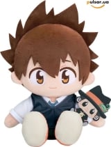Оригинальная мягкая игрушка &laquo;Reborn! Plushie Tsunayoshi Sawada&raquo;