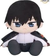 Оригинальная мягкая игрушка &laquo;Reborn! Plushie Kyoya Hibari&raquo;