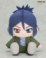 Оригинальная мягкая игрушка &laquo;Reborn! Plushie Mukuro Rokudo&raquo;