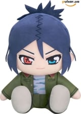 Оригинальная мягкая игрушка &laquo;Reborn! Plushie Mukuro Rokudo&raquo;