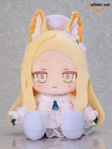 Оригінальна м'яка іграшка &laquo;Chocopuni Plushie Blue Archive Seia&raquo;