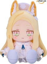 Оригинальная мягкая игрушка &laquo;Chocopuni Plushie Blue Archive Seia&raquo;