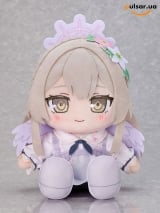 Оригінальна м'яка іграшка &laquo;Chocopuni Plushie Blue Archive Nagisa&raquo;