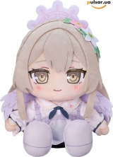 Оригинальная мягкая игрушка &laquo;Chocopuni Plushie Blue Archive Nagisa&raquo;