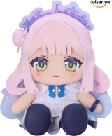 Оригинальная мягкая игрушка &laquo;Chocopuni Plushie Blue Archive Mika&raquo;