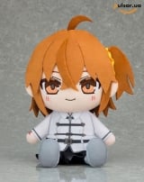Оригінальна м'яка іграшка &laquo;Chocopuni Plushie Fate/Grand Order Master/Female Protagonist&raquo;