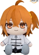 Оригинальная мягкая игрушка &laquo;Chocopuni Plushie Fate/Grand Order Master/Female Protagonist&raquo;