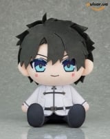 Оригінальна м'яка іграшка &laquo;Chocopuni Plushie Fate/Grand Order Master/Male Protagonist&raquo;