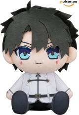 Оригинальная мягкая игрушка &laquo;Chocopuni Plushie Fate/Grand Order Master/Male Protagonist&raquo;