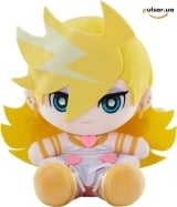Оригінальна м'яка іграшка &laquo;New PANTY & STOCKING with GARTERBELT Panty Punipuni Plushie&raquo;