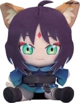 Оригинальная мягкая игрушка &laquo;Cosmic Princess Kaguya! Plushie Iroha Sakayori/VR&raquo;