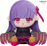 Оригинальная мягкая игрушка &laquo;Chocopuni Plushie Fate/Grand Order Alter Ego/Passionlip&raquo;