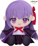 Оригинальная мягкая игрушка &laquo;Chocopuni Plushie Fate/Grand Order Moon Cancer/BB&raquo;