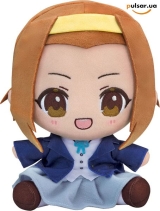 Оригинальная мягкая игрушка &laquo;Chocopuni Plushie K-On! Ritsu Tainaka&raquo;