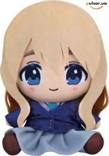 Оригинальная мягкая игрушка &laquo;Chocopuni Plushie K-On! Tsumugi Kotobuki&raquo;