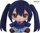 Оригинальная мягкая игрушка &laquo;Chocopuni Plushie K-On! Azusa Nakano&raquo;