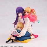Оригинальная аниме фигурка &laquo;KDcolle [Oshi no Ko] Ai & Aqua & Ruby - Mother and Children 1/8 Complete Figure&raquo;