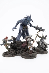 Оригинальная  фигурка &laquo;The Elder Scrolls Online 10-Year Anniversary Diorama&raquo;