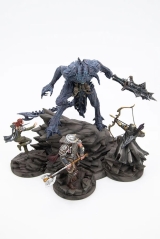 Оригинальная  фигурка &laquo;The Elder Scrolls Online 10-Year Anniversary Diorama&raquo;