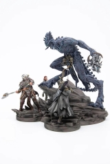 Оригинальная  фигурка &laquo;The Elder Scrolls Online 10-Year Anniversary Diorama&raquo;