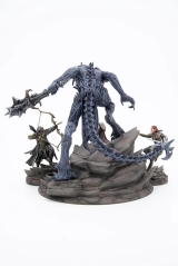 Оригинальная  фигурка &laquo;The Elder Scrolls Online 10-Year Anniversary Diorama&raquo;