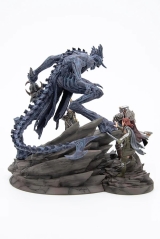 Оригинальная  фигурка &laquo;The Elder Scrolls Online 10-Year Anniversary Diorama&raquo;