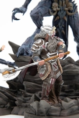 Оригинальная  фигурка &laquo;The Elder Scrolls Online 10-Year Anniversary Diorama&raquo;