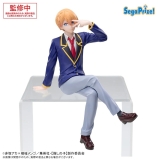 Оригинальная аниме фигурка &laquo;"Oshi no Ko" Premium Perching Figure Hoshino Aqua -Uniform-&raquo;