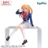 Оригинальная аниме фигурка &laquo;"Oshi no Ko" Premium Perching Figure Hoshino Ruby -Uniform-&raquo;