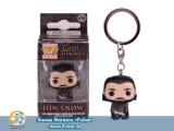 Брелок Game of Thrones - Jon Snow 2