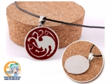 Кулон "Game of Thrones" модель Blood Targaryen