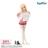 Оригинальная аниме фигурка &laquo;"My Dress-Up Darling" Luminasta Kitagawa Marin -Trying On-&raquo;