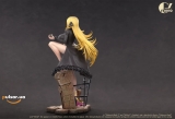 Оригинальная аниме фигурка &laquo;GZ Studio - Goddess Trainer Series Cynthia Pok&eacute;mon&raquo;