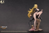 Оригинальная аниме фигурка &laquo;GZ Studio - Goddess Trainer Series Cynthia Pok&eacute;mon&raquo;