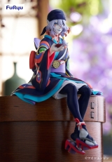 Оригинальная аниме фигурка &laquo;"Mononoke -The Movie-" Noodle Stopper Figure Medicine Seller (Kusuriuri) ※2026 Re-release&raquo;