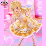 Оригинальная аниме фигурка &laquo;Gakuen Idolmaster Espresto - Heart Bouquet Kotone Fujita&raquo;