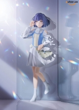 Оригинальная аниме фигурка &laquo;Gakuen Idolmaster Espresto Fan Out - Misuzu Hataya&raquo;