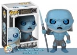 Вінілова фігурка Pop! TV: Game of Thrones - White Walker