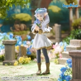 Оригинальная аниме фигурка &laquo;"Frieren: Beyond Journey's End" Luminasta Frieren ~Flower Garden~&raquo;