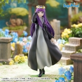 Оригінальна аніме фігурка &laquo;"Frieren: Beyond Journey's End" Luminasta Fern ~Flower Garden~&raquo;