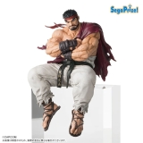 Оригінальна аніме фігурка &laquo;"Street Fighter 6" Premium Perching Figure Ryu&raquo;