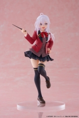 Оригинальная аниме фигурка &laquo;"Wandering Witch: The Journey of Elaina" Coreful Figure Elaina School Uniform Ver.&raquo;