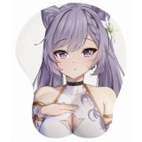 3D килимок для мишки &laquo;Genshin Impact&raquo; - tape 2